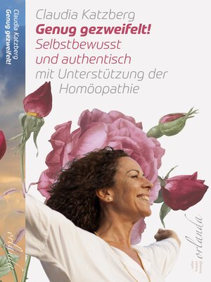 cover image of Genug gezweifelt